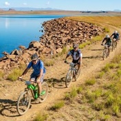 Six days of mountain biking across South Africa as new event debuts on the 2023 calendar