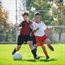 Playing a lot of soccer before age 12 could cause later hip deformities