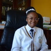 WATCH: Sky's the limit for 'dipatje pupils'