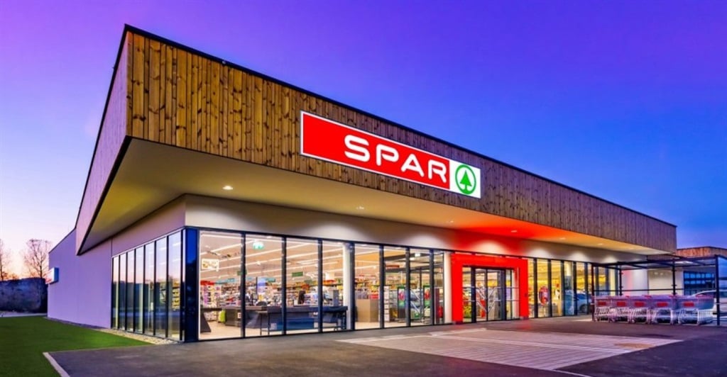 Spar plunges 10% as surge in SA costs hits profit | Business