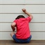 Poor communication not root cause of tantrums in autistic kids
