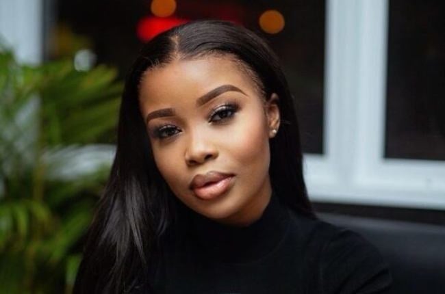 Media personality and mother of three Sithelo Shozi opened up about having gone under the knife after having her kids.