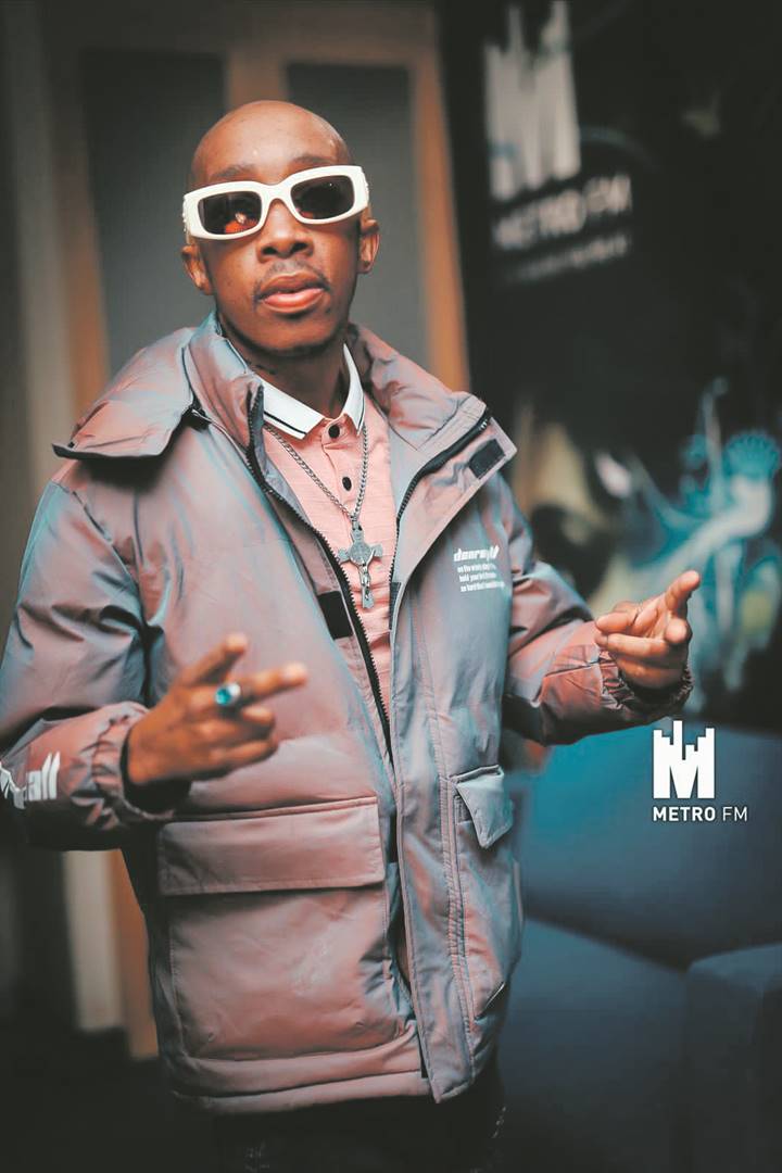 Sboniso ‘Msawawa’ Dlamini has made a big contribution in the music industry and is now uplifting up-and-coming artists. 