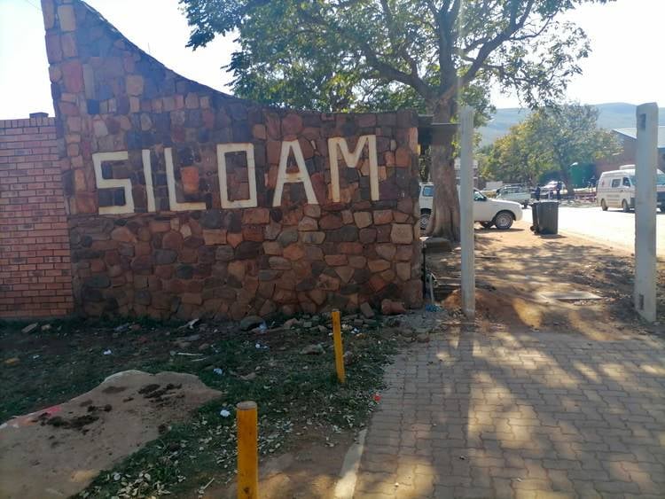 Siloam Hospital, outside Thohoyandou in Limpopo. Photo: Bernard Chiguvare/GroundUp