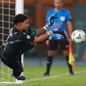 Ronwen Williams the hero again as Bafana claim bronze to finish 2023 Afcon on a high