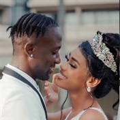 Sierra Leone soccer star misses his wedding to sign new deal, sends brother to stand in for him