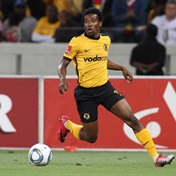 Ex-Kaizer Chiefs star red-carded by bank for defaulting on overdraft payments