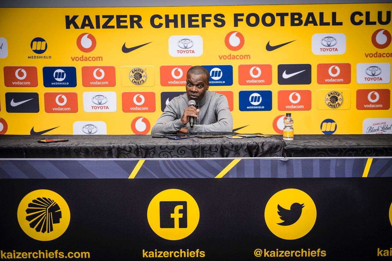 Kaizer Chiefs transfer news: Who could Arthur Zwane sign on transfer  deadline day?