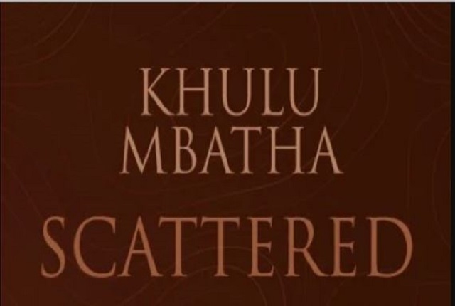 Mbatha slots neatly into the latter category of those writers who fall under the ‘narrative of ascent’ category. Photo: Supplied
