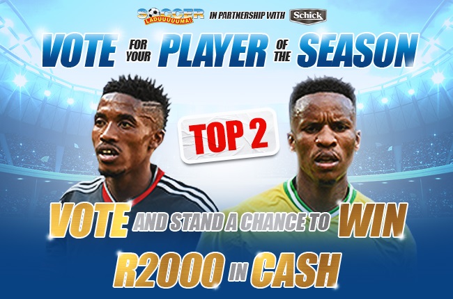 It’s Down To Two Players – Vote for your SL Player Of The Season And Win
