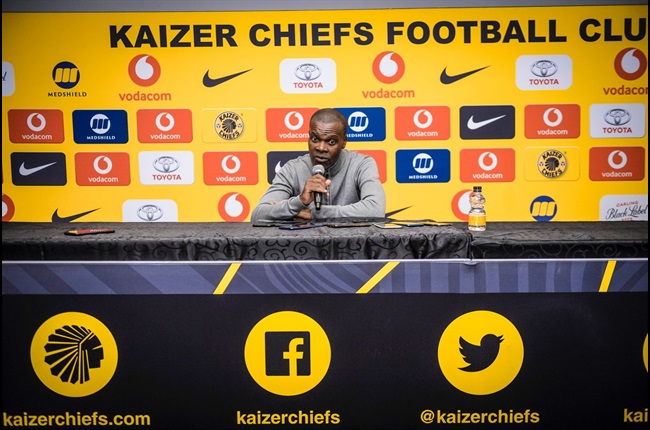 How Chiefs Could Line Up With New Signings - iDiski Times