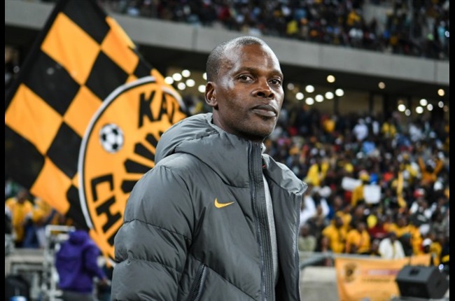 Blom's agent Rob Moore's advice to Kaizer Chiefs