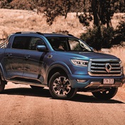 COLUMN: Just how good are Chinese bakkies?