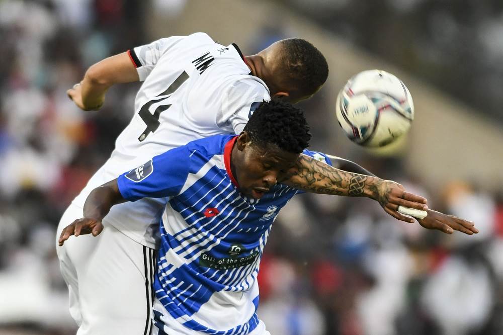 Orlando Pirates' 4 new signings are worth more than R26 million!