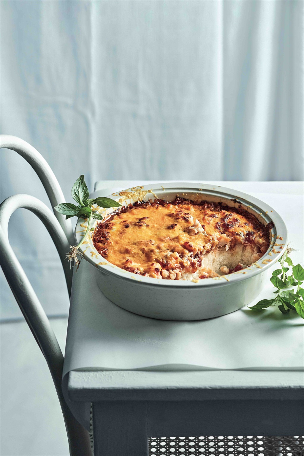 RESEP: Daai paptert | Netwerk24