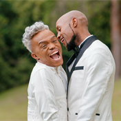 Watch: Why Somizi and Mohale broke up!