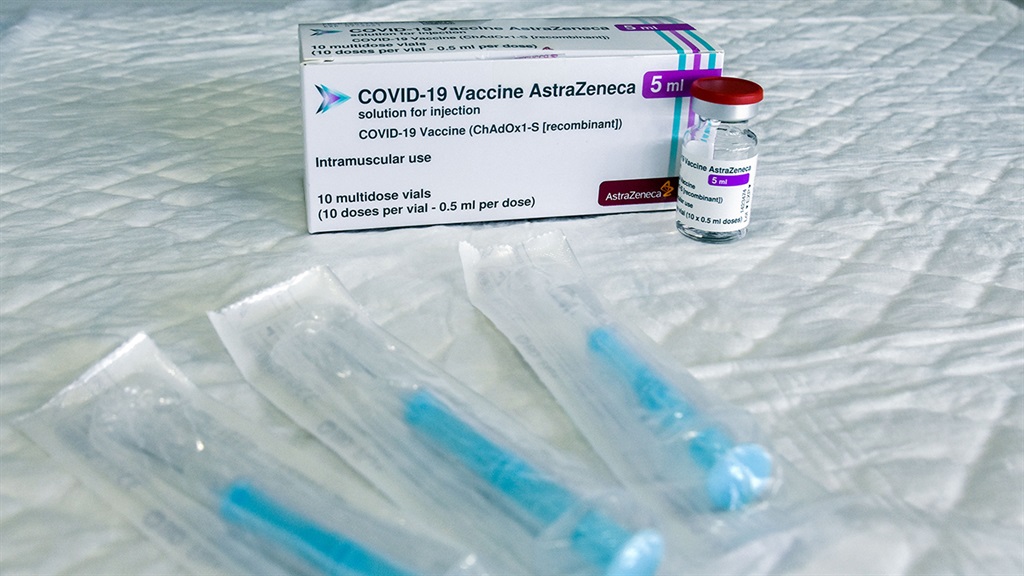 vaccin astrazeneca