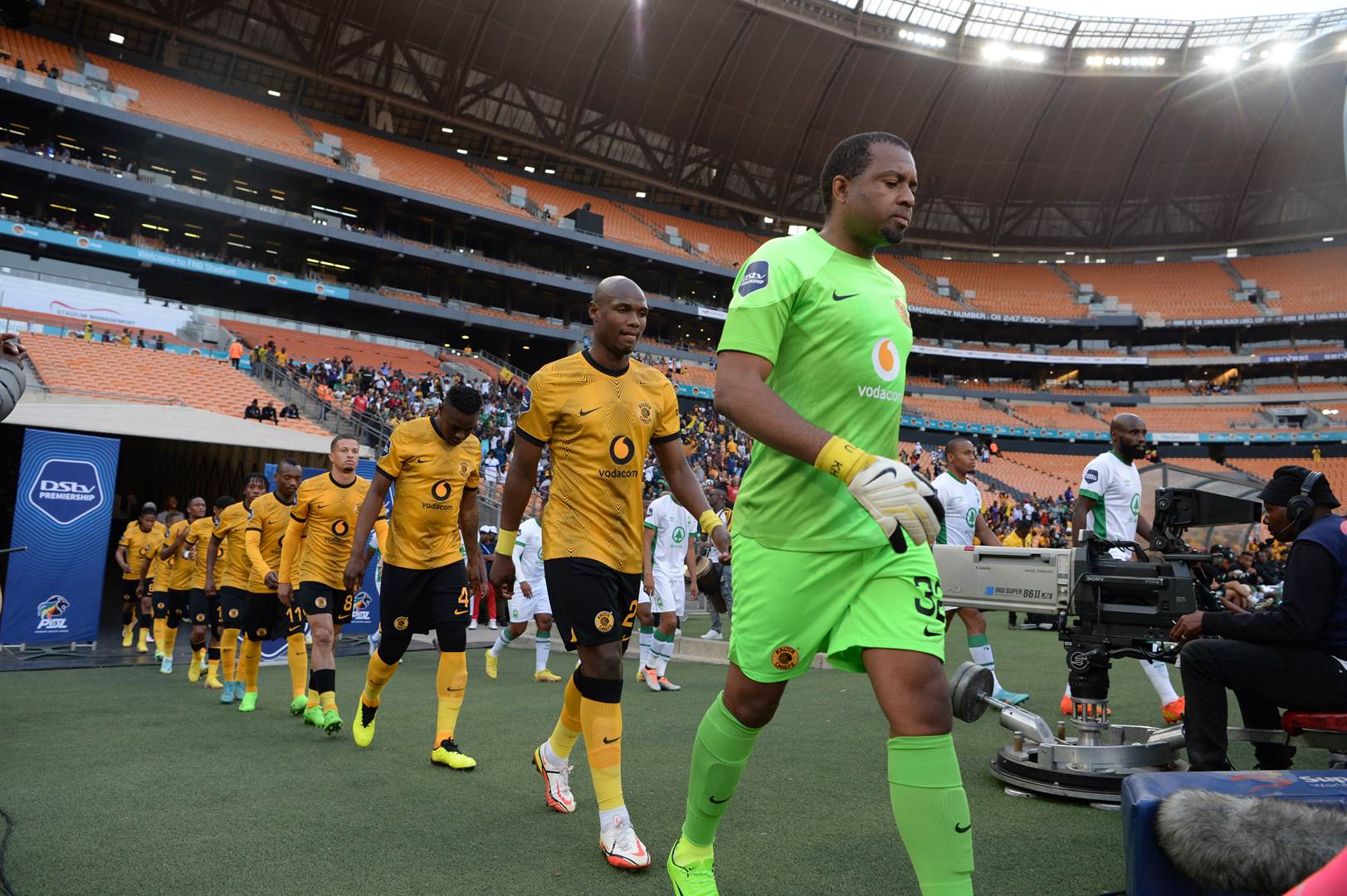 Kaizer Chiefs' Arthur Zwane Talks Caleb, Dolly To Be Sidelined ...