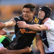 Australian woes continue as Chiefs too strong for Rebels in Sydney
