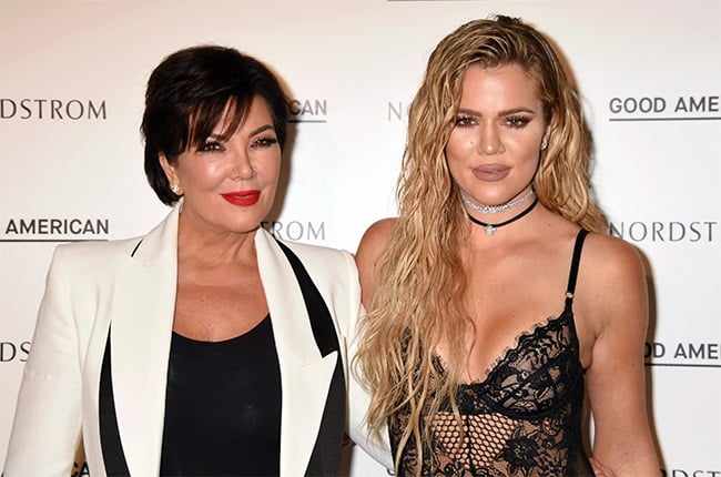 News24.com | Khloé Kardashian and Kris Jenner dropped a whopping R532 million on side-by-side mansions