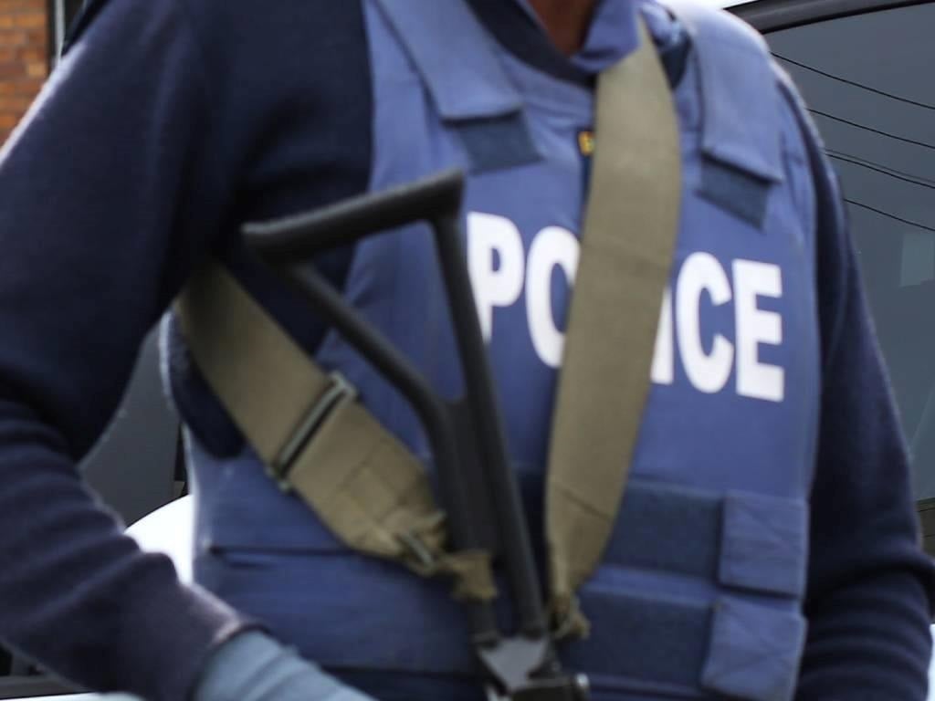 Nyanga police in Cape Town are seeking a family of a young deceased boy.