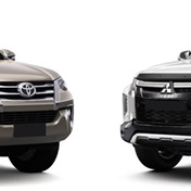 SUV vs Double Cab: What works for you?