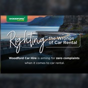 Righting the wrongs of car rental