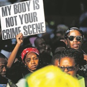 Actual cost of gender-based violence in SA could be higher than estimated R36bn - activists