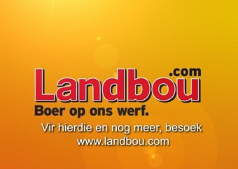 KYK! Landbou-kortliks: Die week se kort nuusbulletin