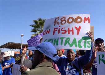 WATCH | DA calls for the immediate suspension of Tembisa Hospital CEO