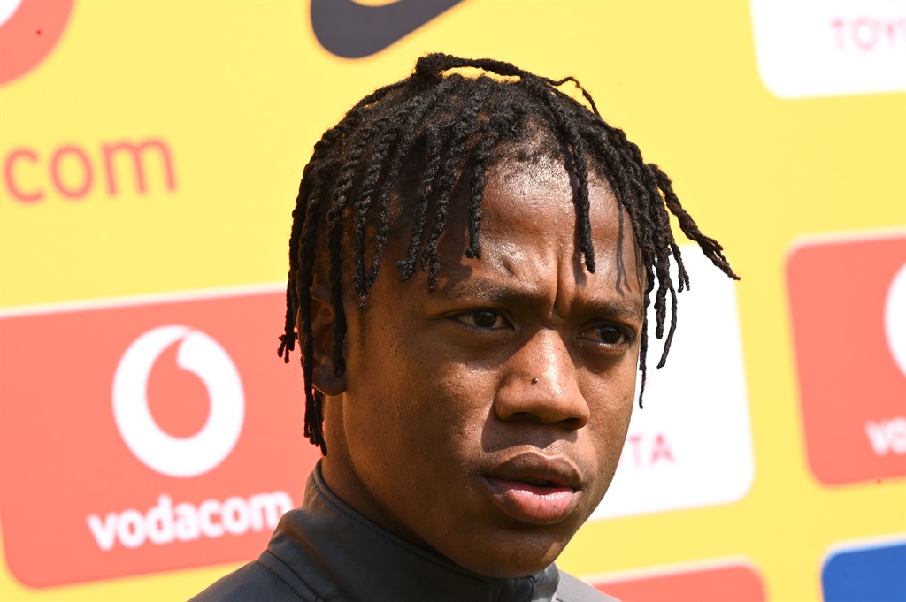 Arthur Zwane hoping new Kaizer Chiefs signings hit the ground running