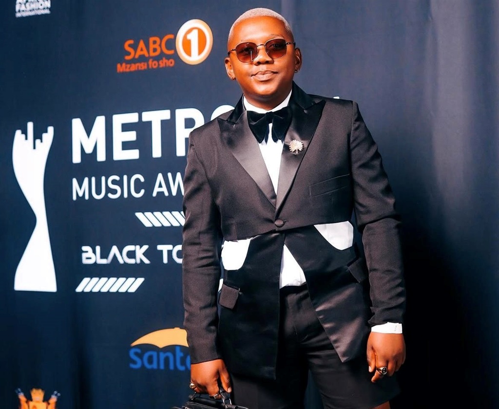 Amapiano maestro, Aymos won Best Male and Best Music video.