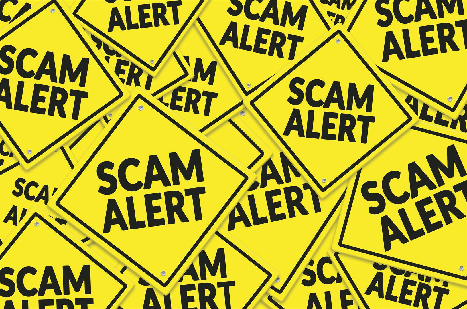 The tricks involve SMS and email scams claiming that you must follow prompts to avoid your crypto wallet being locked. Photo: Archive 