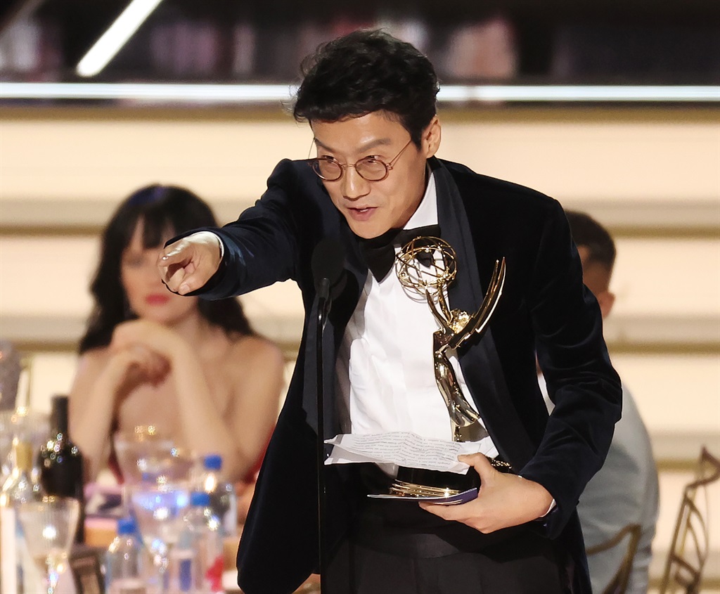 PHOTOS | Inside the 74th Primetime Emmy Awards | News24