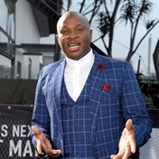 'I had nothing' - Dr Malinga fans and friends raise R100 000 to pay his R500 000 SARS bill 