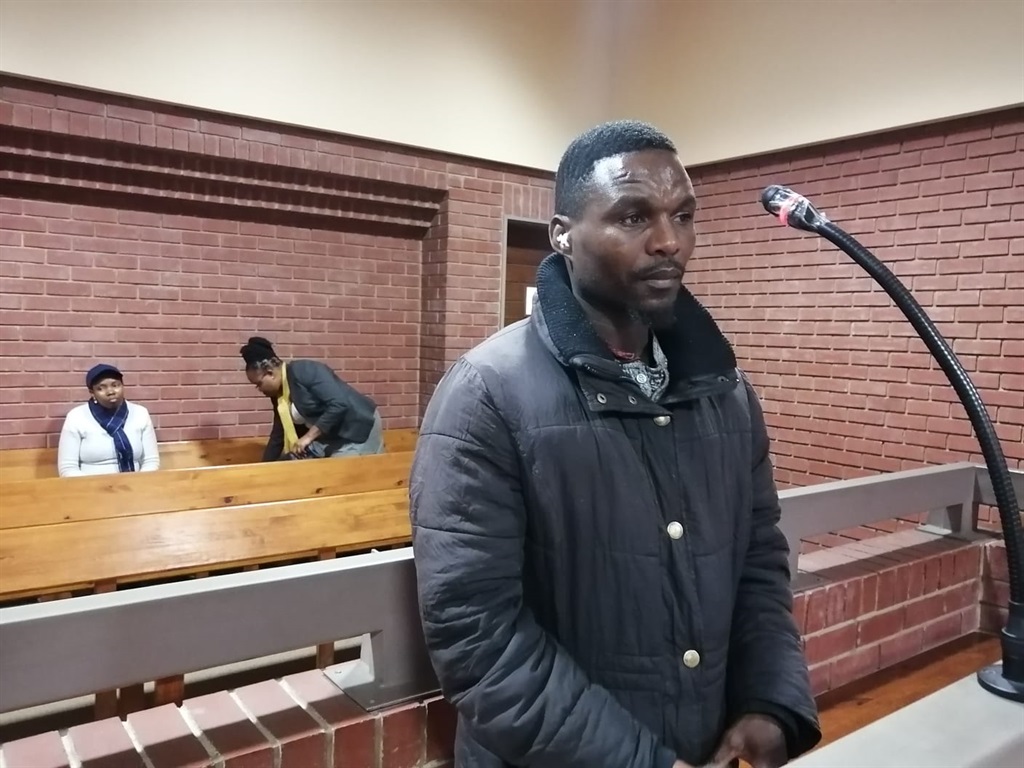 Pastor Lucky Mfanivele Magagula (36) was sentenced to two life terms.