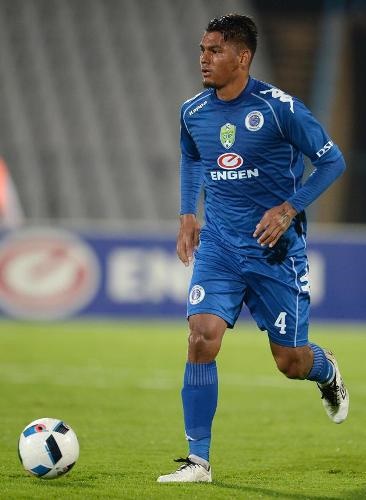 SuperSport beat AmaTuks on penalties! | Dailysun