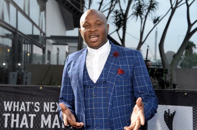 Fans and friends have raised R100 000 towards Dr Malinga's tax bill.