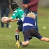 Will tackling be banned at schoolboy rugby level?