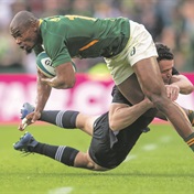 Springboks succumb to All Blacks’ intensity