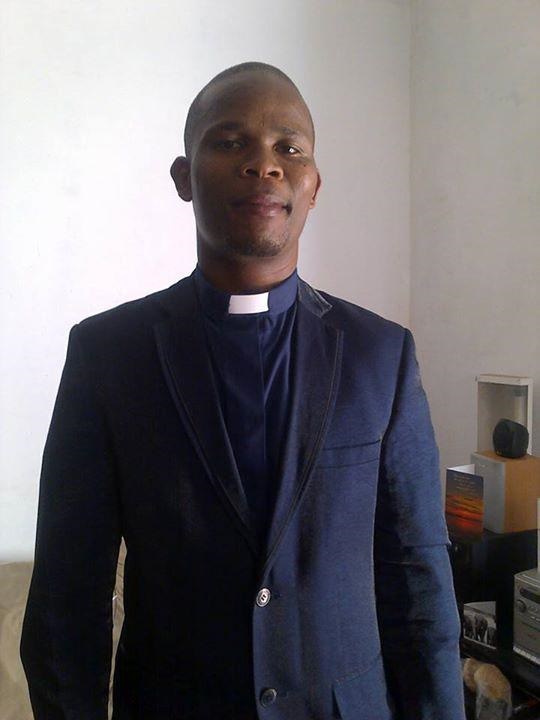 Pastor Mxolisi Shange denied the allegations.