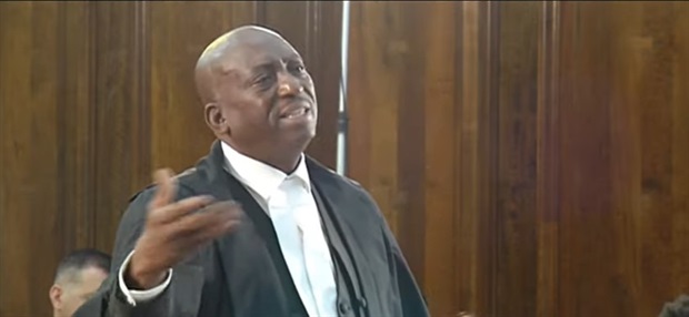 <p>Dambuza now asks Mphahlele what the point of establishing the medical parole advisory board was and asks why the legislature would "go to all that trouble" of establishing a body of 10 to 12 doctors to evaluate the medical condition of inmates who were applying for medical parole. </p><p>Mphahlele contends that the Board is there to provide the National Commissioner with the widest possible input - but stresses that its report, which is compiled after examining all the submissions and medical records linked to an inmate, cannot be seen as more important than these single submissions.</p><p>- Karyn Maughan&nbsp;</p>