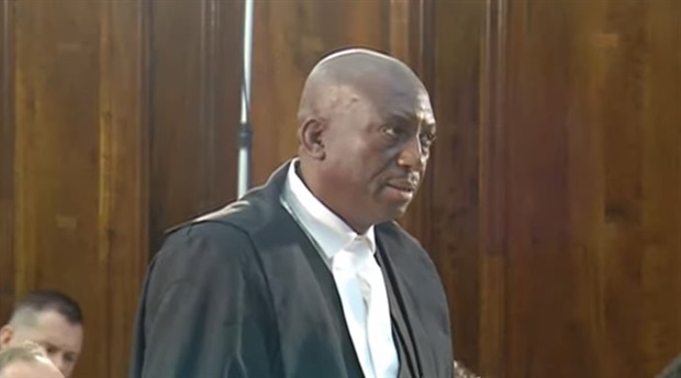 <p>Plasket says Matojane's order that Zuma must return to jail would be a natural consequence of a finding that he was unlawfully granted medical parole and suggests that this is "uncontroversial". </p><p>But both he and Dambuza raise questions about the second part of that order: that the time already spent by Zuma on medical parole should not count as part of his sentence.</p><p></p>