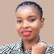 30 Inspiring Drum Women | ‘I am one of those people who lost everything’– scientist Senamile Masango