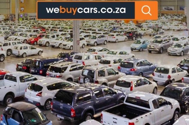 WeBuyCars may get new owner Business