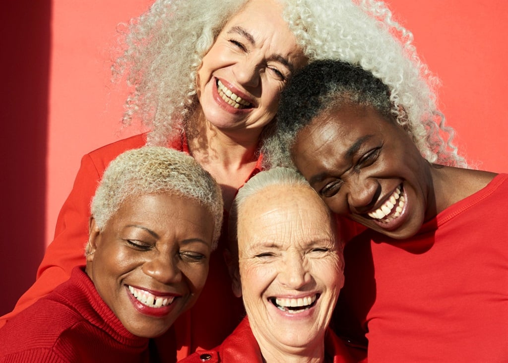 In the media, individuals aged over 60 are often depicted as a homogeneous group of elderly people who lack personality, social identity or individuality.