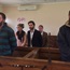 Coligny burns again, moments after men accused of murder are granted bail