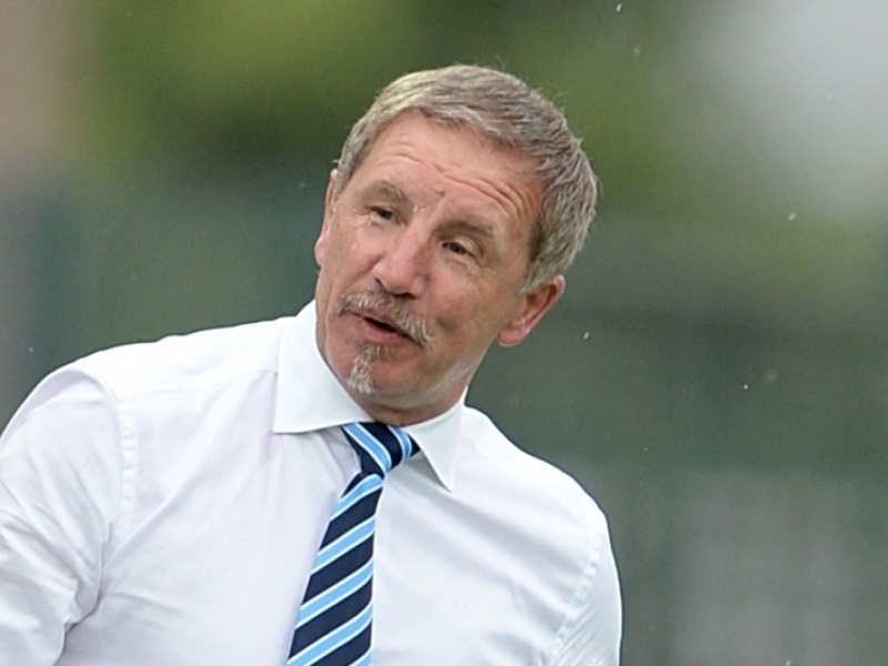 SuperSport United coach Stuart Baxter has revealed his intentions to rebuild the team with a number of key signings during the off-season.