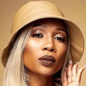 Dineo Ranaka: My marriage was ugly and terrible!