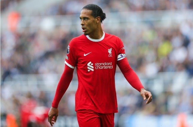 Van Dijk desperate to give Klopp a fitting finale at Liverpool | Sport